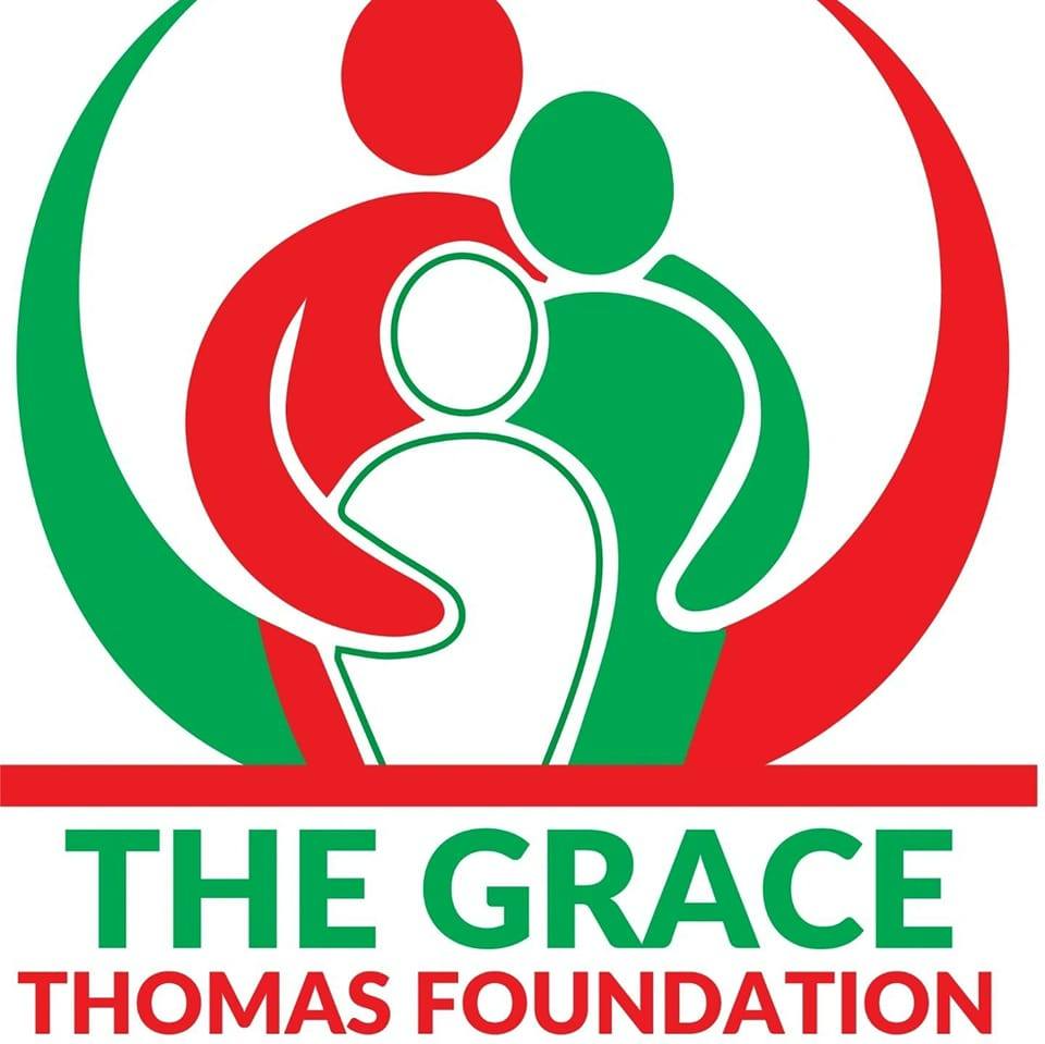 Grace Thomas Foundation Logo